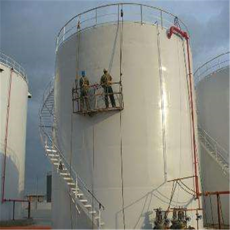 金城江喷漆翻新・工业喷漆・设备喷漆服务简介